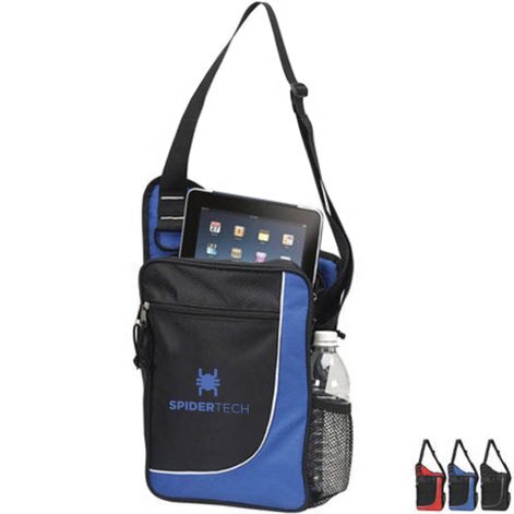 smart sling bag