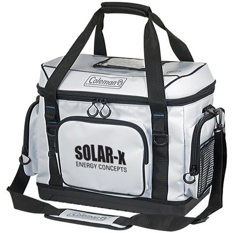 coleman 36 hour 42 can marine cooler