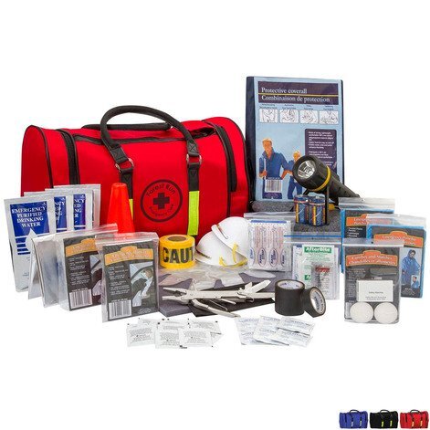 Contingency Preparedness Kit | Promotions Now