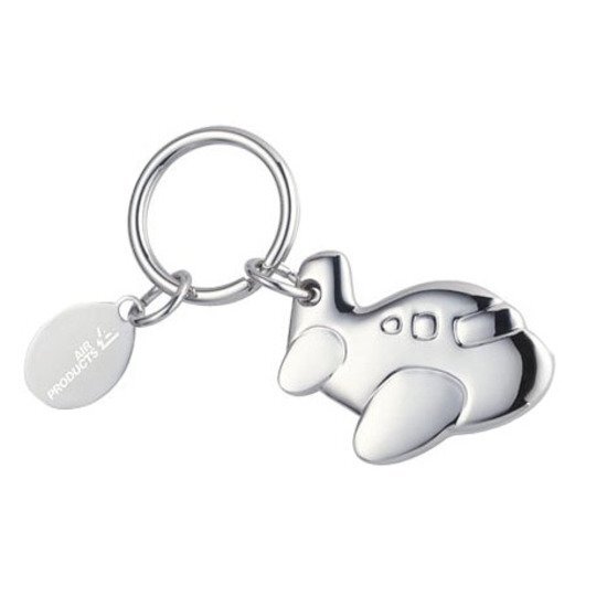 Airplane Key Holder Promotions Now