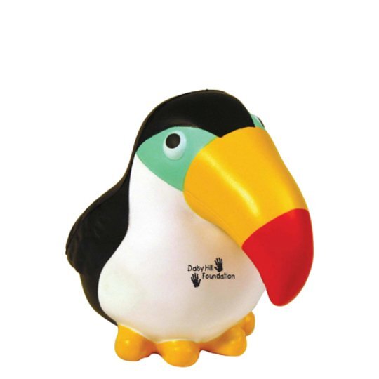 Toucan Bird Stress Reliever | Promotions Now