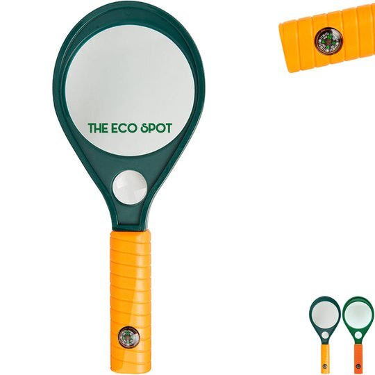 Large Magnifier Health Promotions Now