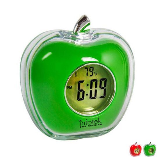 Talking Apple Alarm Clock Promotions Now
