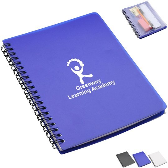 hard-cover-notebook-w-pouch-5-1-4-x-7-1-4-foremost-promotions