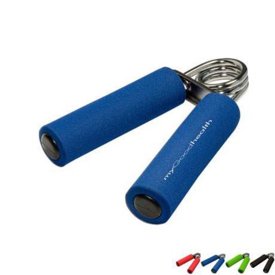Hand Grip Exerciser Health Promotions Now