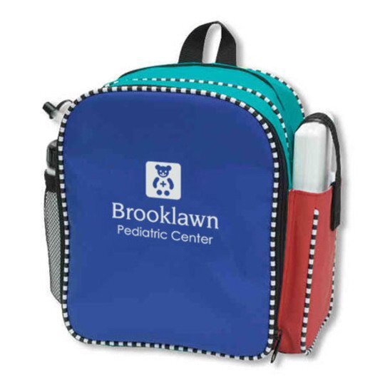 Compact Baby Cooler Bag Health Promotions Now