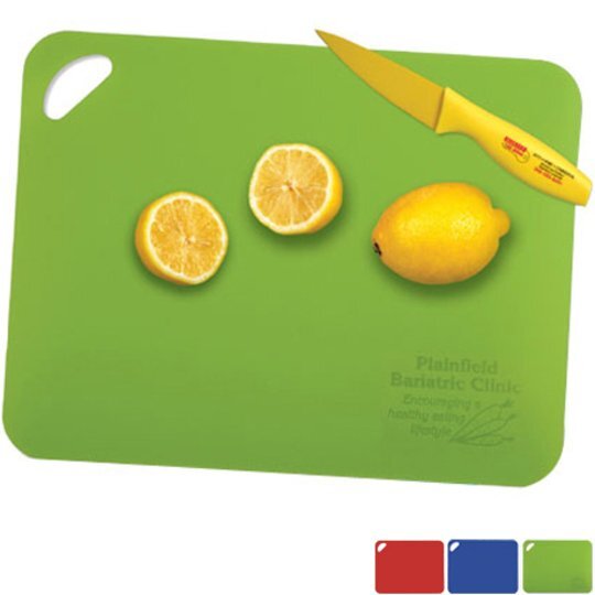 Flexible Cutting Board/Mat Promotions Now