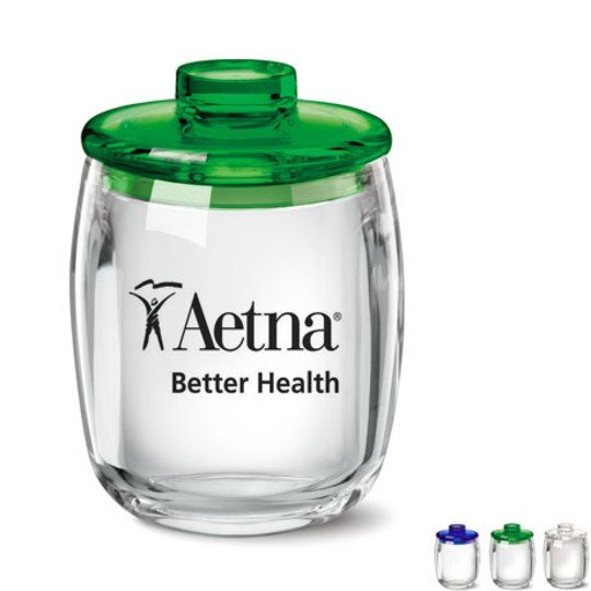Acrylic Candy Jar, 11oz. | Promotions Now