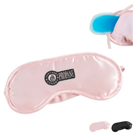 Gel Comfort Sleep Eye Mask Promotions Now