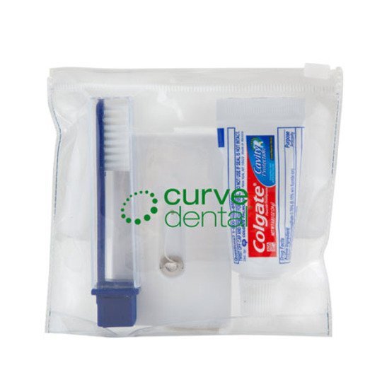 Dental Travel Kit Foremost Promotions