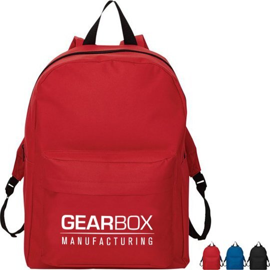 Buddy Budget Laptop Backpack Promotions Now