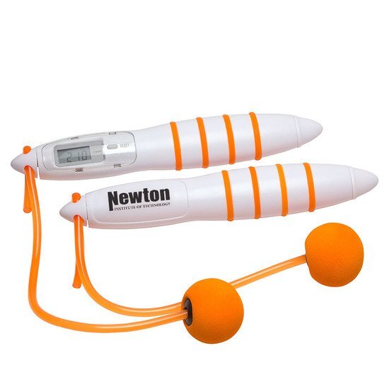 Cordless Digital Jump Rope Health Promotions Now