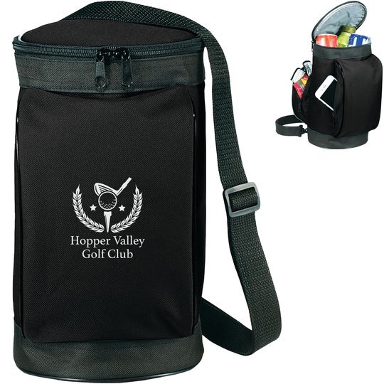 Golf Bag Personal Cooler Promotions Now
