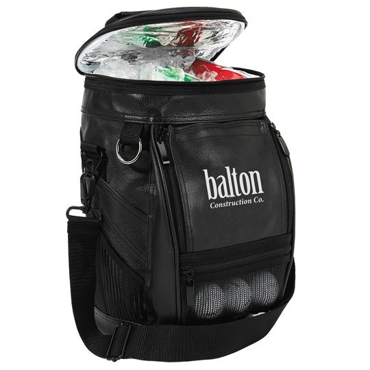Golf Bag Cooler Promotions Now
