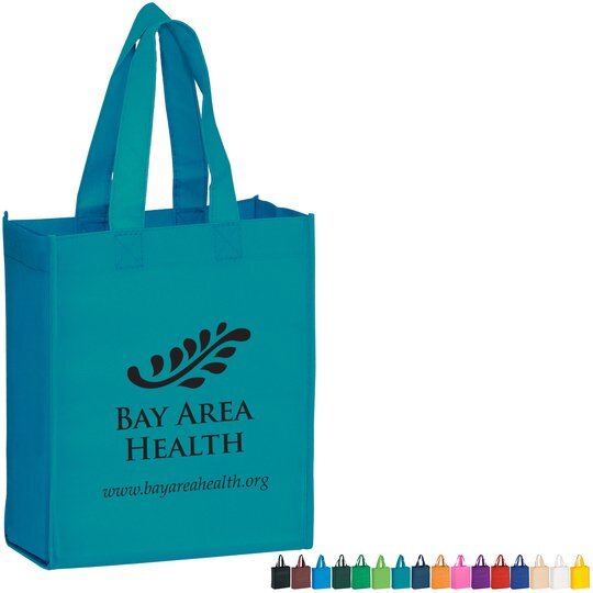 Price Buster Non Woven Tote Promotions Now 