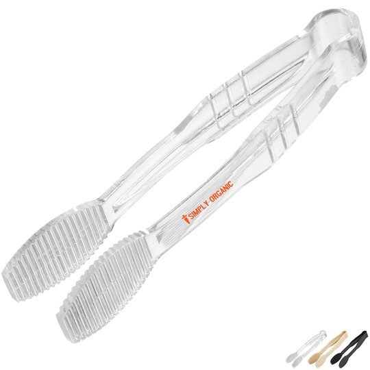 Plastic Food Tongs Promotions Now