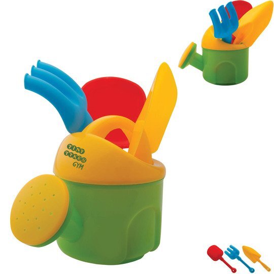 cool garden toys