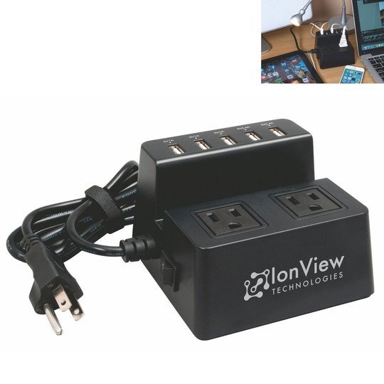 Desktop Power Center Promotions Now