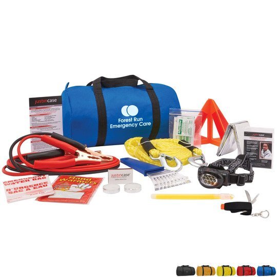 Cold Weather Auto Kit | Promotions Now