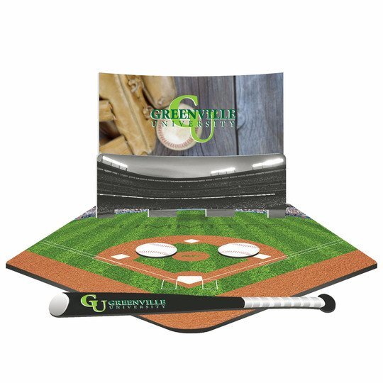 Table Top Baseball Game Promotions Now