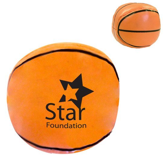 Basketball Kick Ball Foremost Promotions