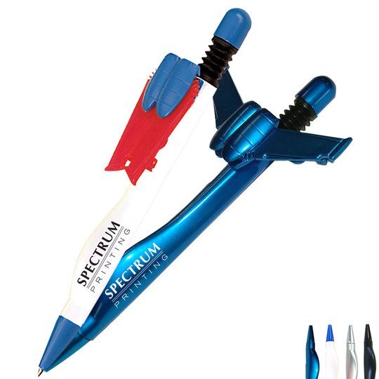 Airplane Ballpoint Pen Promotions Now