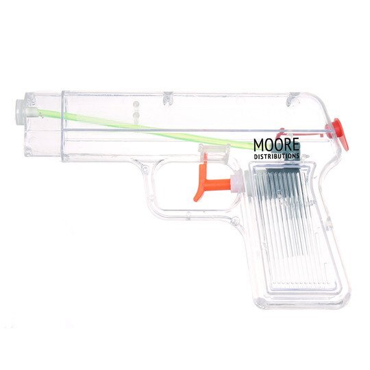 water pistols argos