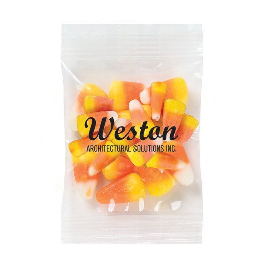 Candy Corn Promo Snack Pack, 1/2 oz. | Promotions Now