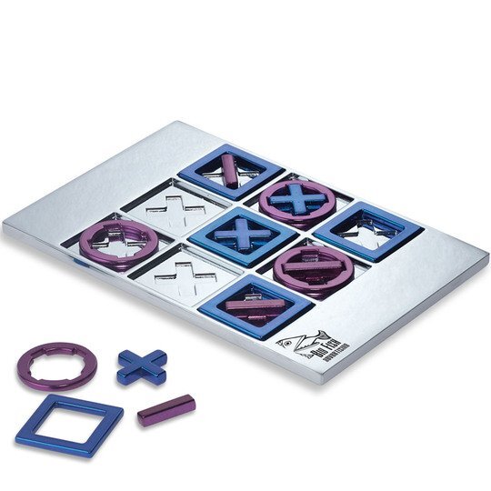 Magnetic Tic Tac Toe Game | Health Promotions Now