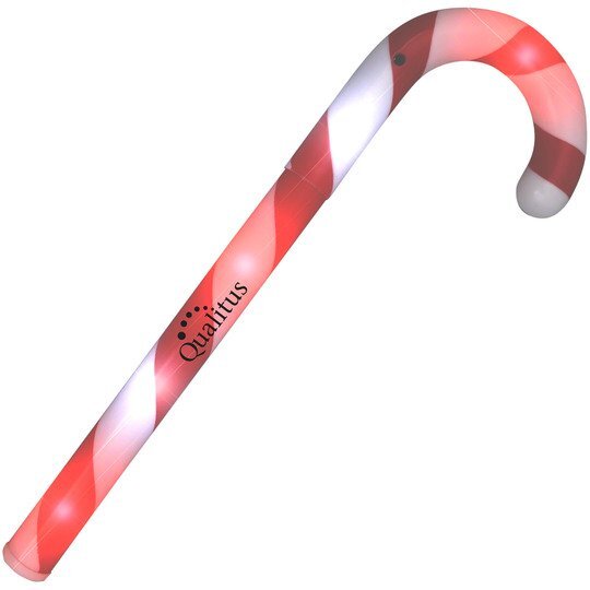 Candy Cane Light Wand Promotions Now