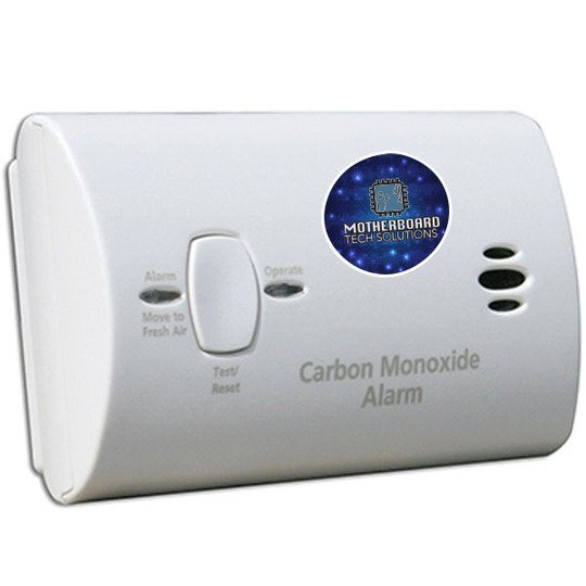 Kidde® Carbon Monoxide Alarm Promotions Now