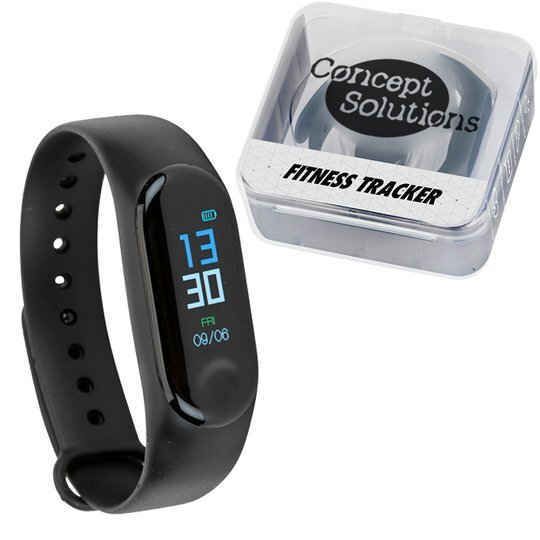 Smart Usb Fitness Tracker With Case Promotions Now 0611