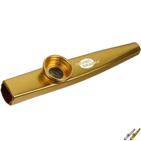 Metal Kazoo Promotions Now