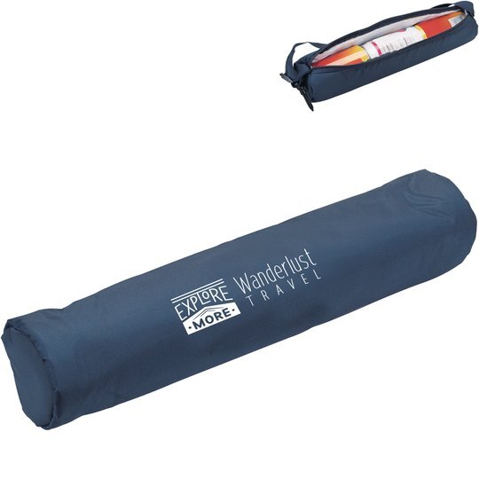 ThreeCan Insulated Tube Cooler Promotions Now