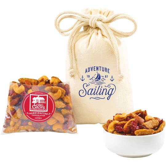 Favorite Snack Gift Bag Foremost Promotions