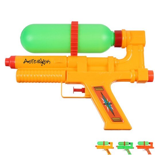 Tank Water Gun | Promotions Now