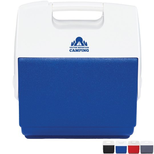 Igloo® Playmate Pal 7 Qt. Hard Cooler Promotions Now