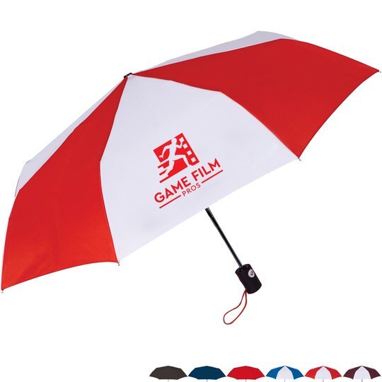 Super Sport Umbrella, 42" Arc Promotions Now