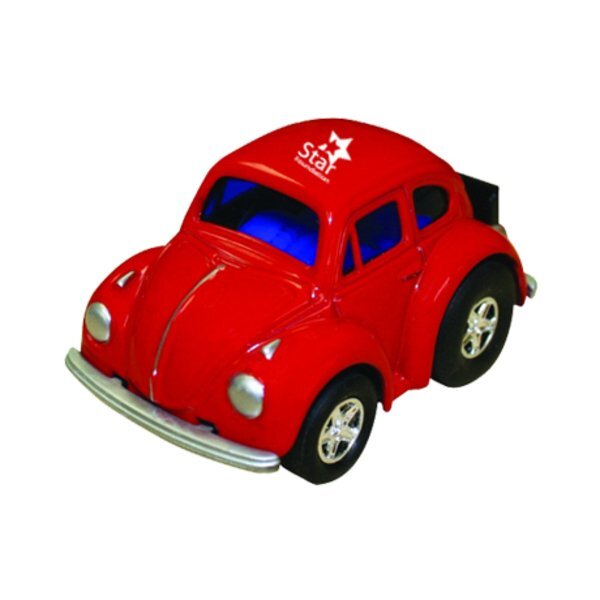 Zoomies™ Miniature Vehicle, Beetle