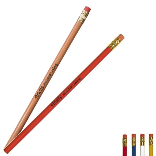 Old Fashioned Cedar Pencil