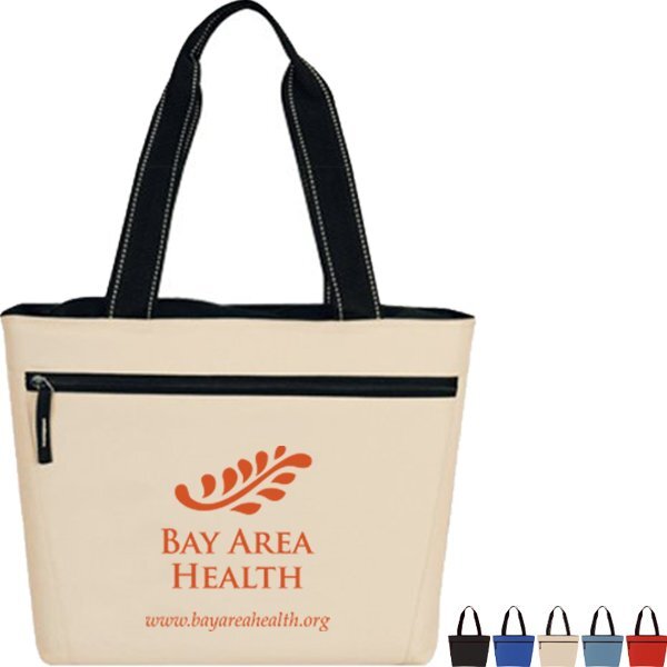 Day Trip Cooler Tote