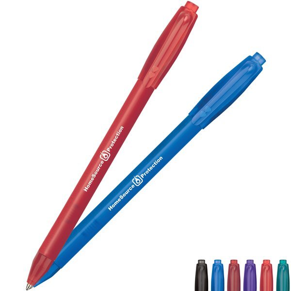 Paper Mate® Sport Retractable Pen, Colors