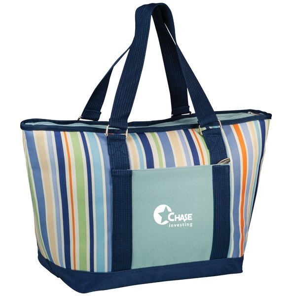 topanga cooler tote