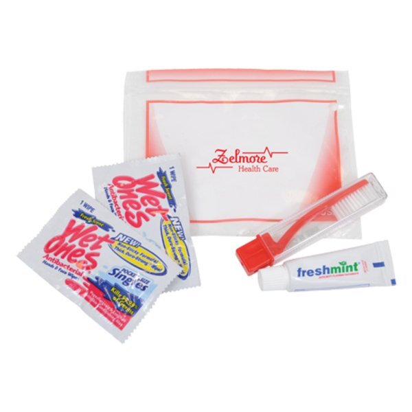 Mini Dental Travel Kit Promotions Now