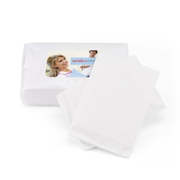 Giveaway Pocket Tissue Packs