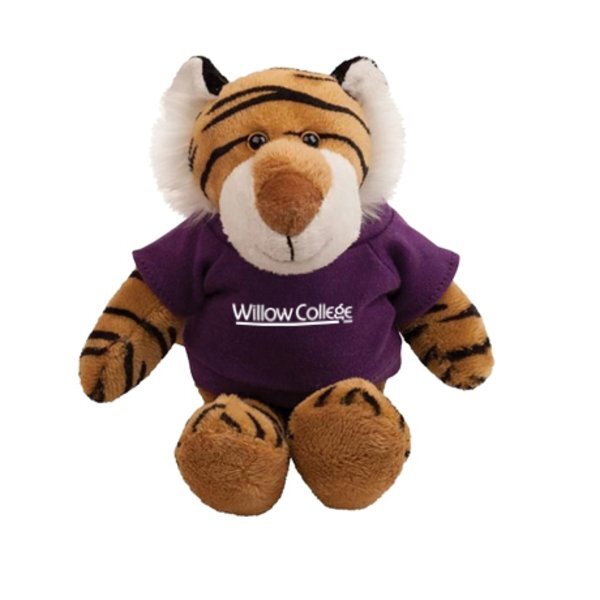 onsoyours tiger plush