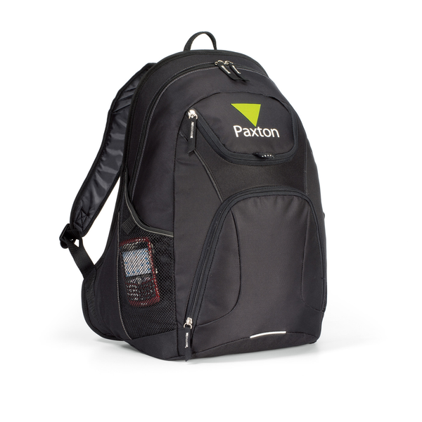 Quest 15" Computer Backpack