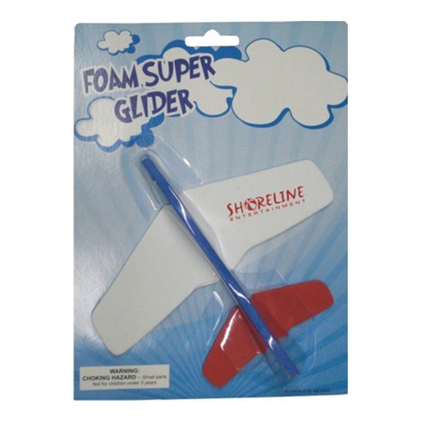 Foam Super Glider