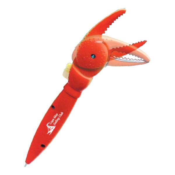 Crab Claw Pen