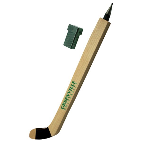 Hockey Stick Pen